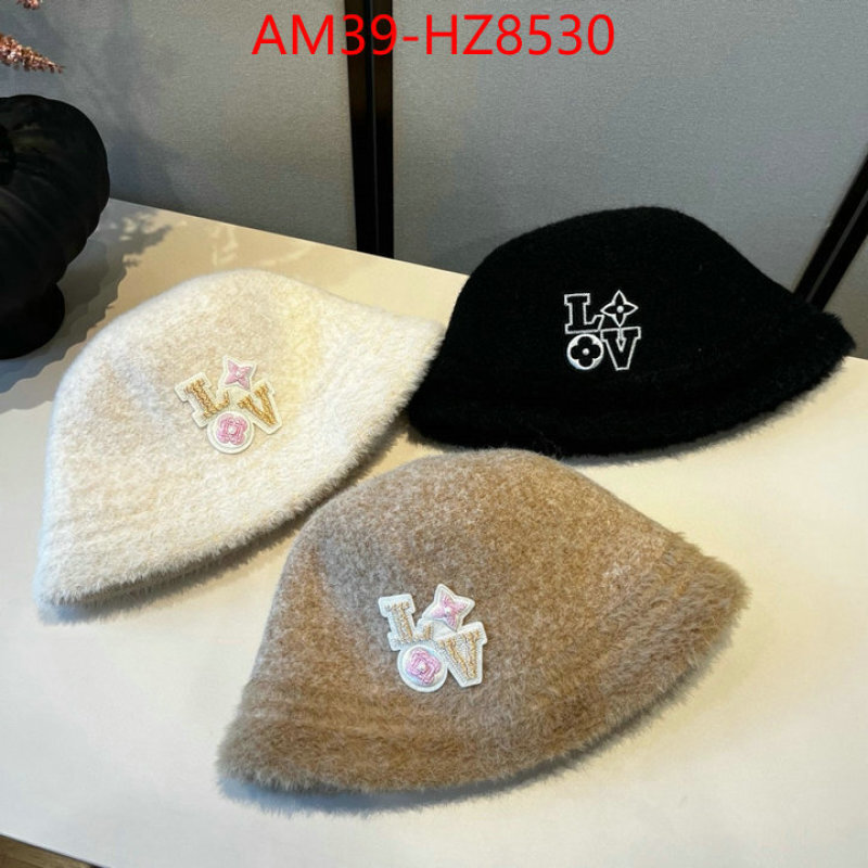 Cap(Hat)-LV ID: HZ8530 $: 39USD