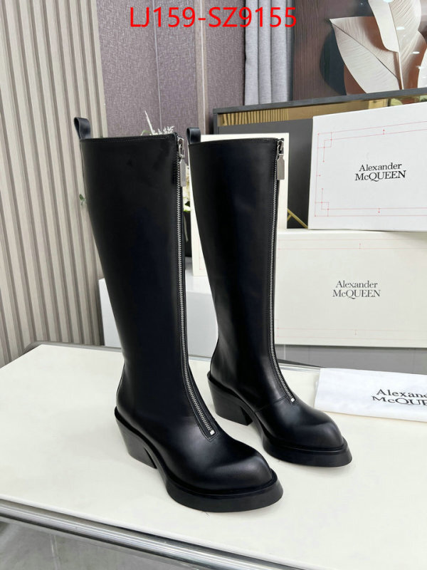 Women Shoes-Alexander McQueen can i buy replica ID: SZ9155 $: 159USD