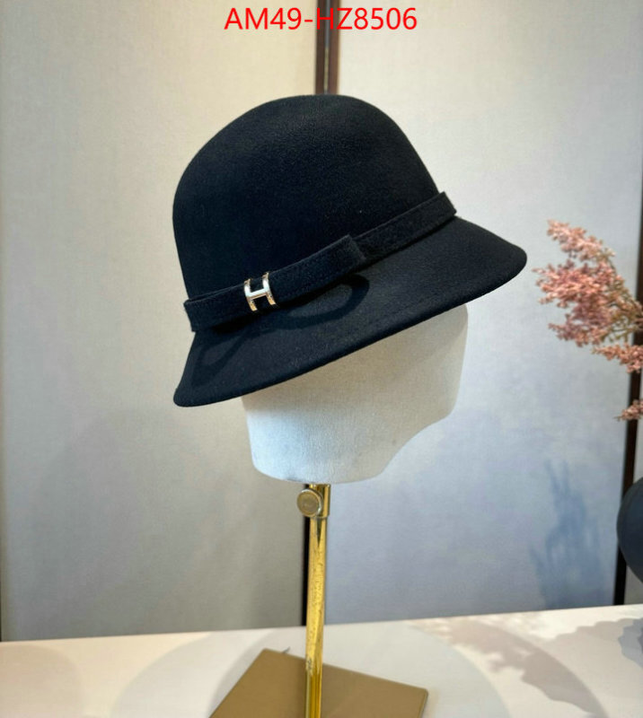 Cap(Hat)-Hermes ID: HZ8506 $: 49USD