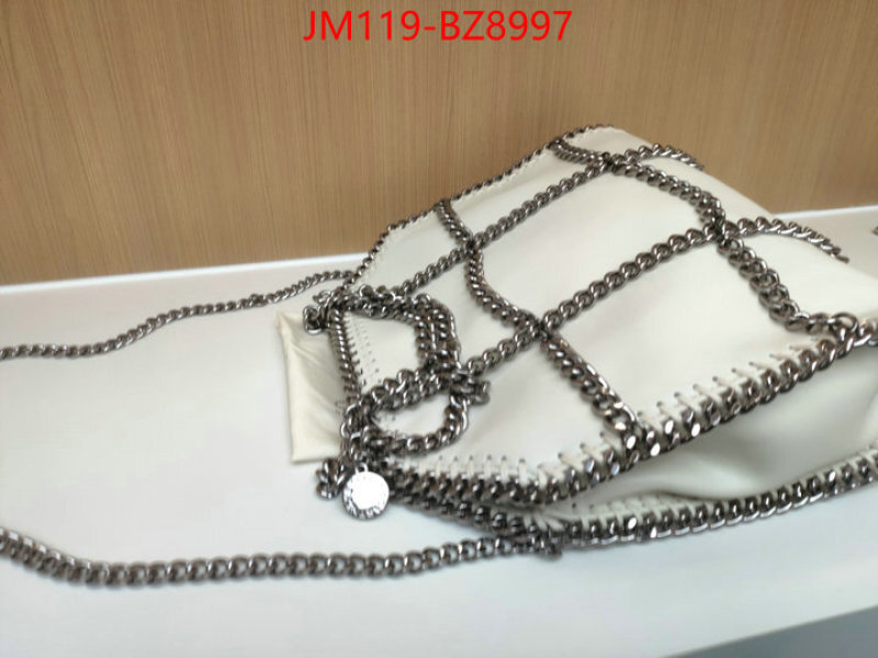 Stella McCartney Bags(TOP)-Crossbody- how quality ID: BZ8997 $: 119USD,