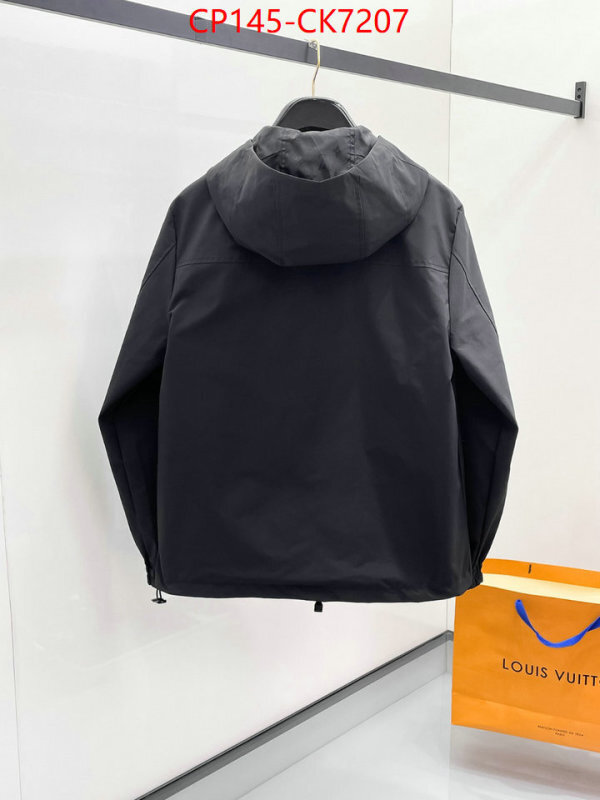 Clothing-LV top brands like ID: CK7207 $: 145USD