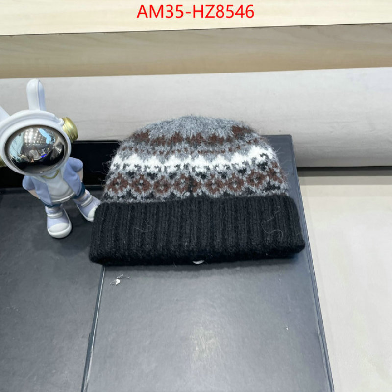 Cap(Hat)-Moncler ID: HZ8546 $: 35USD