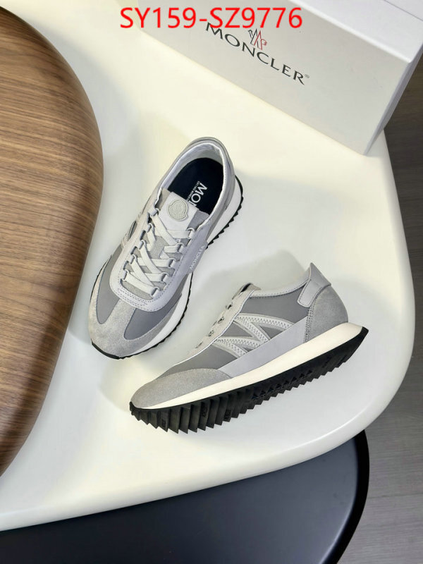 Men Shoes-Moncler online shop ID: SZ9776 $: 159USD