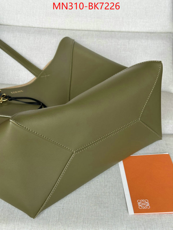 Loewe Bags(TOP)-Tote bag the best affordable ID: BK7226 $: 310USD,