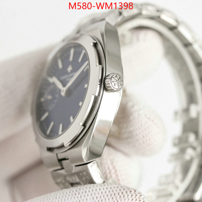 Watch(TOP)-Vacheron Constantin cheap replica designer ID: WM1398 $: 580USD