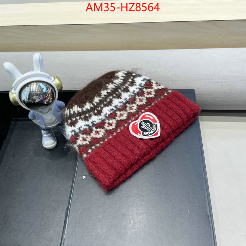 Cap(Hat)-Moncler ID: HZ8564 $: 35USD