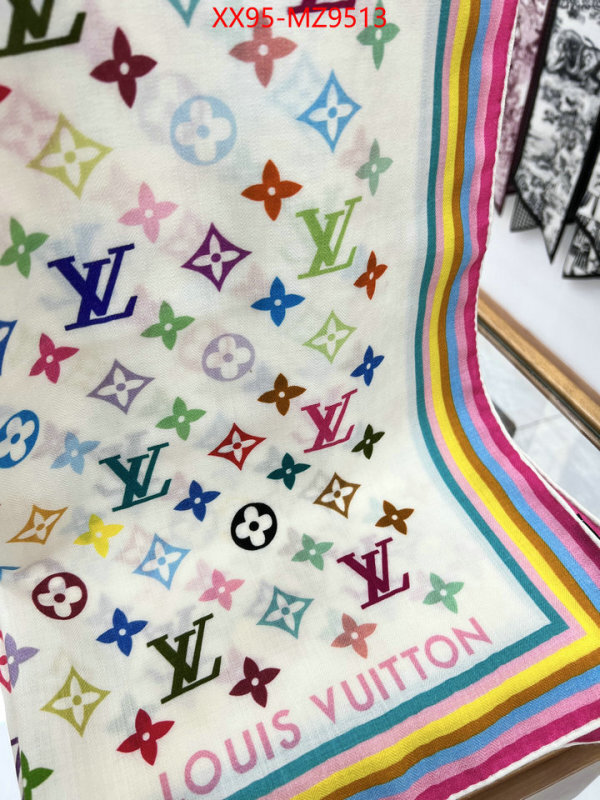 Scarf-LV replica ID: MZ9513 $: 95USD