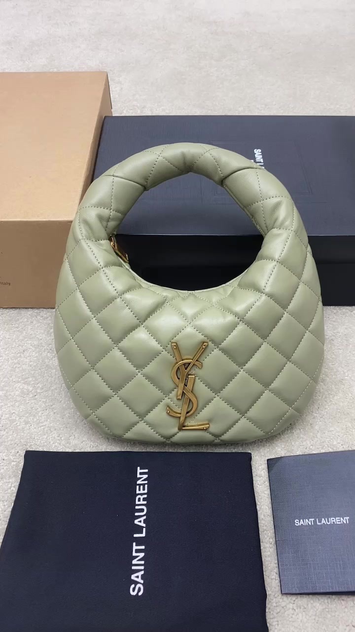 YSL Bags(TOP)-Handbag- where can you buy a replica ID: BZ8960 $: 209USD,