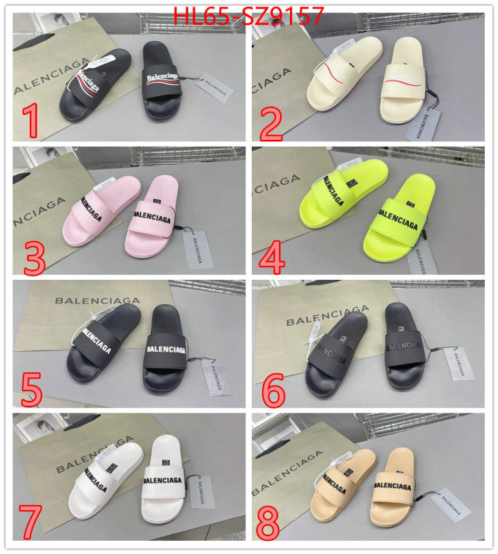Men Shoes-Balenciaga replica every designer ID: SZ9157 $: 65USD