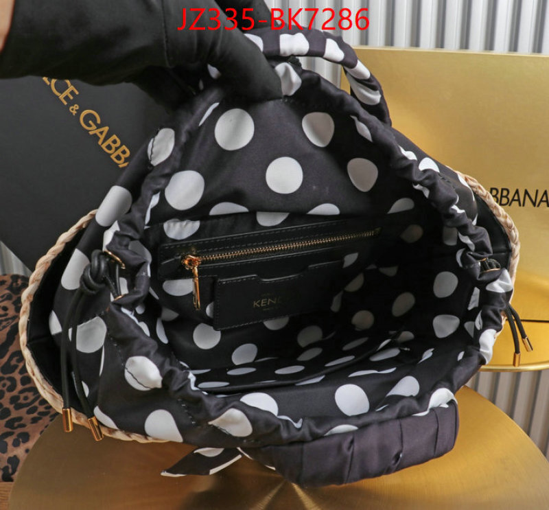 DG Bags(TOP)-Crossbody- wholesale ID: BK7286 $: 335USD,