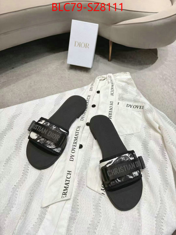 Women Shoes-Dior what best designer replicas ID: SZ8111 $: 79USD