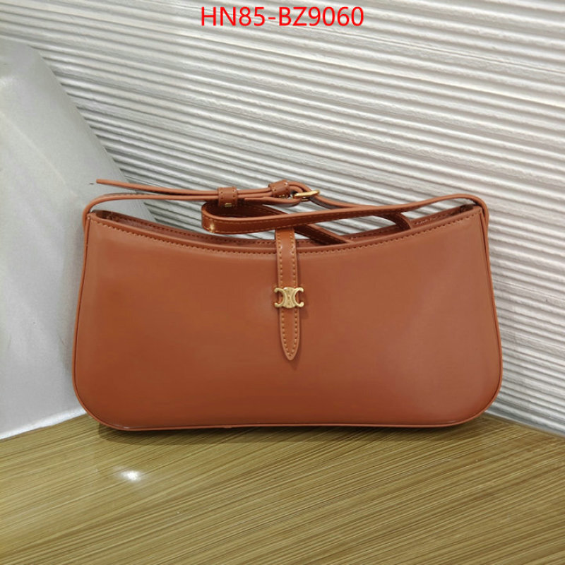 CELINE Bags(4A)-Crossbody- customize the best replica ID: BZ9060 $: 85USD,