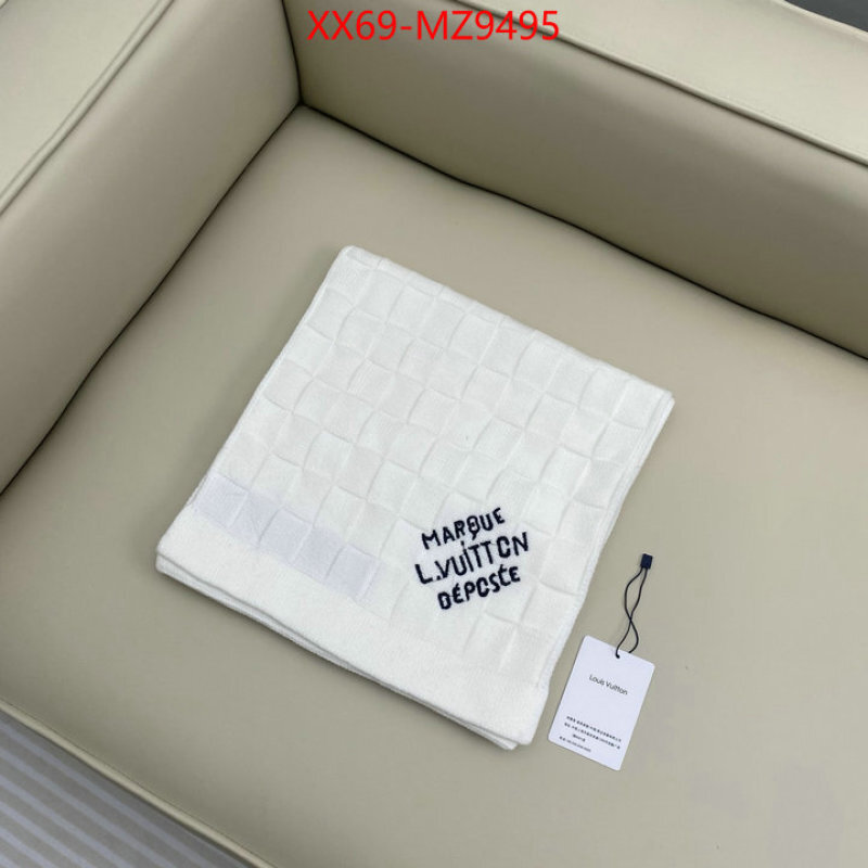 Scarf-LV counter quality ID: MZ9495 $: 69USD