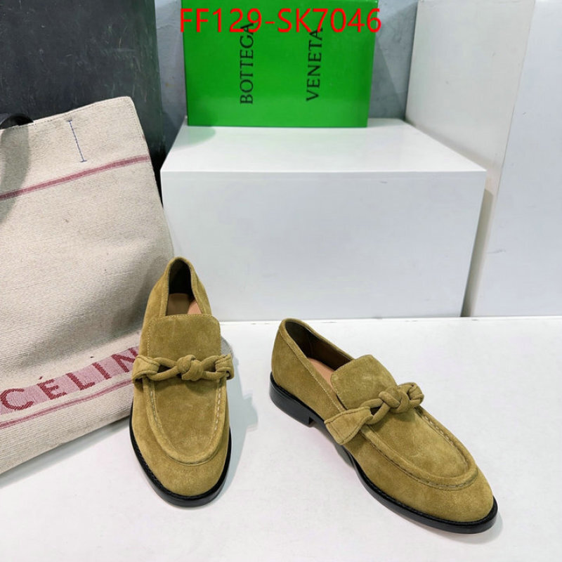 Women Shoes-BV same as original ID: SK7046 $: 129USD