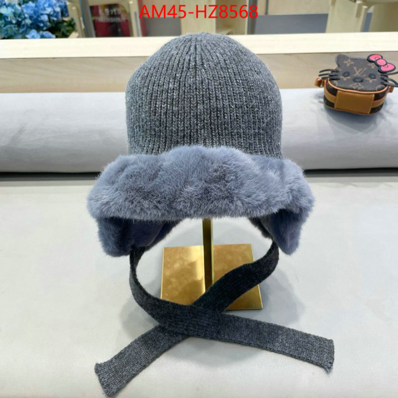 Cap(Hat)-Moncler ID: HZ8568 $: 45USD