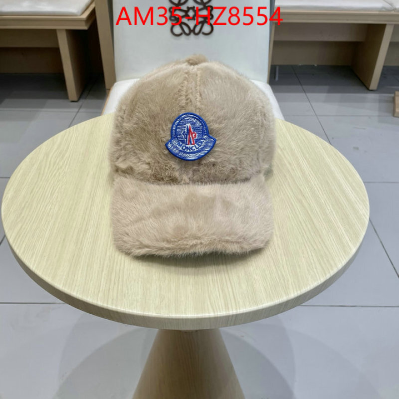 Cap(Hat)-Moncler ID: HZ8554 $: 35USD