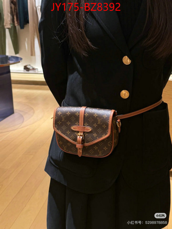 LV Bags(TOP)-Pochette MTis- wholesale sale ID: BZ8392 $: 175USD,