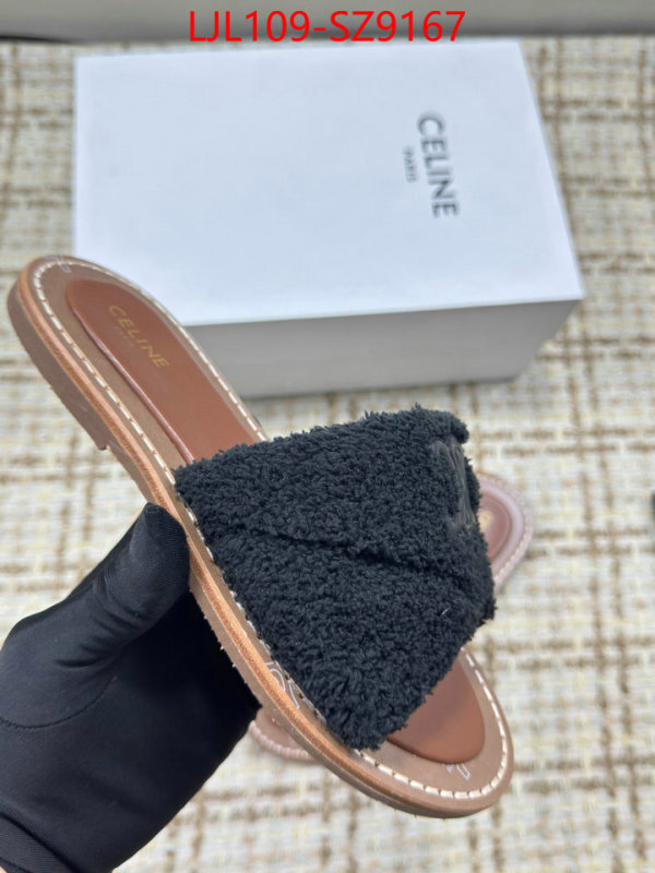 Women Shoes-CELINE where to find the best replicas ID: SZ9167 $: 109USD