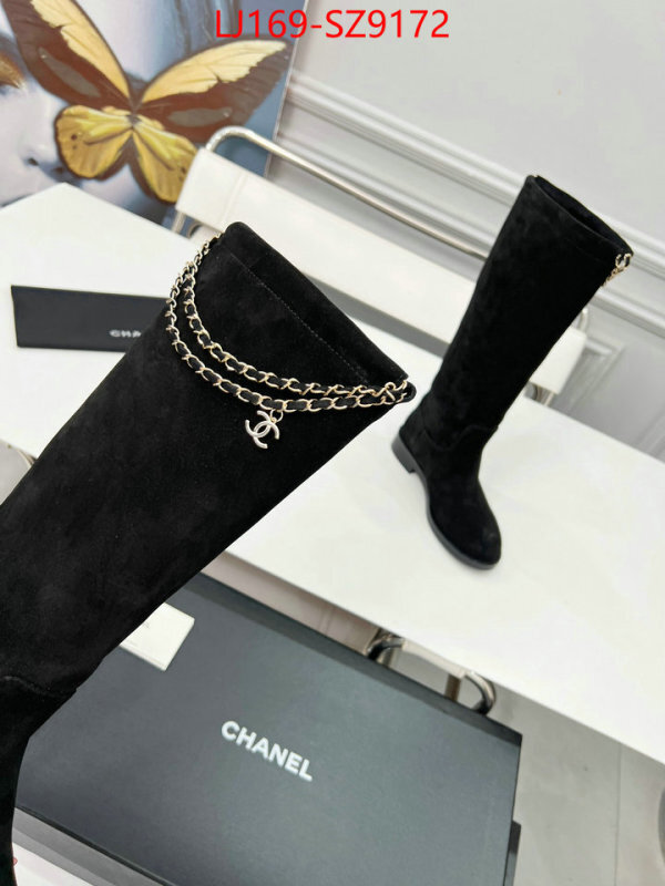 Women Shoes-Boots shop ID: SZ9172 $: 169USD