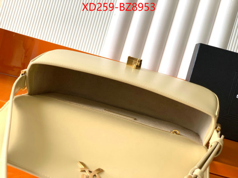 YSL Bags(TOP)-Kate-Solferino-Sunset-Jamie good quality replica ID: BZ8953 $: 259USD,