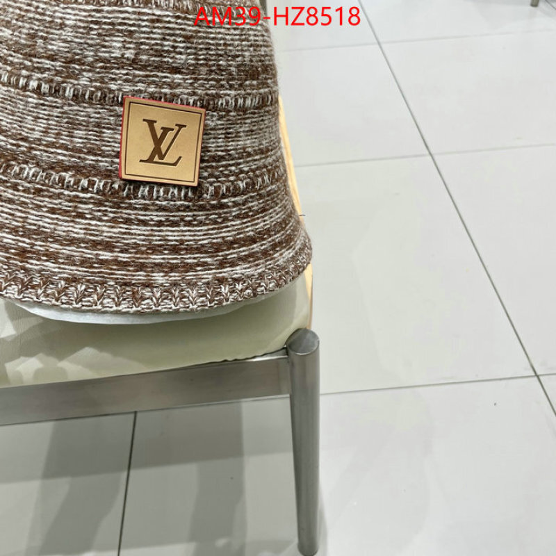 Cap(Hat)-LV ID: HZ8518 $: 39USD