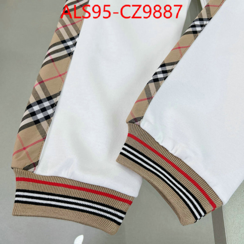 Kids clothing-Burberry aaaaa ID: CZ9887 $: 95USD