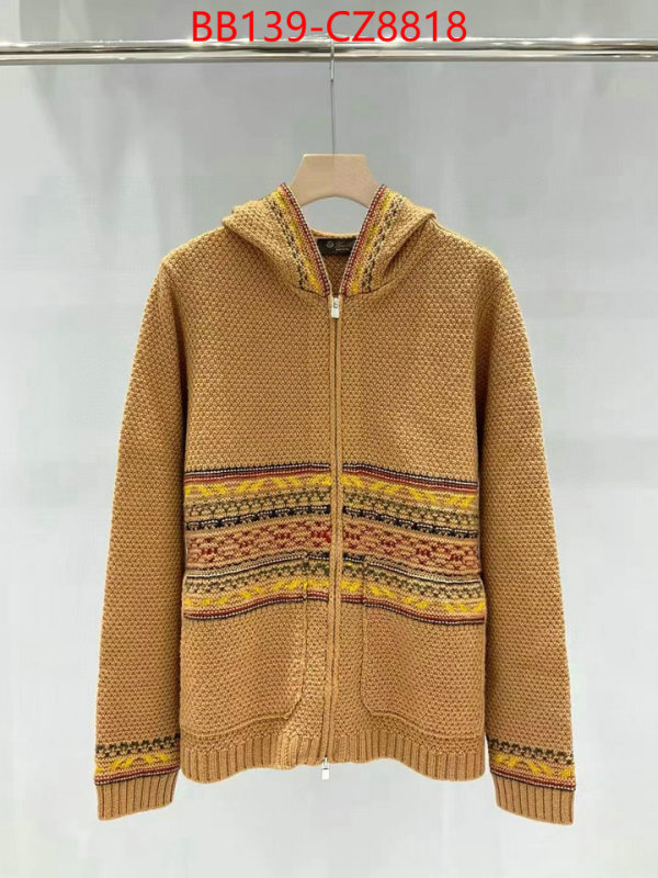 Clothing-Loro Piana where can i buy the best 1:1 original ID: CZ8818 $: 139USD