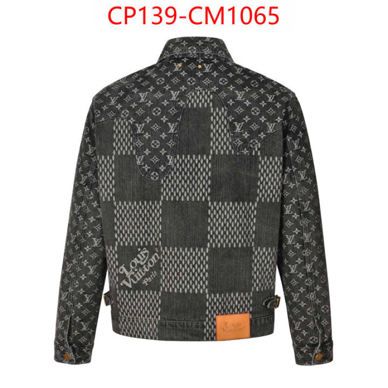 Clothing-LV first top ID: CM1065 $: 139USD