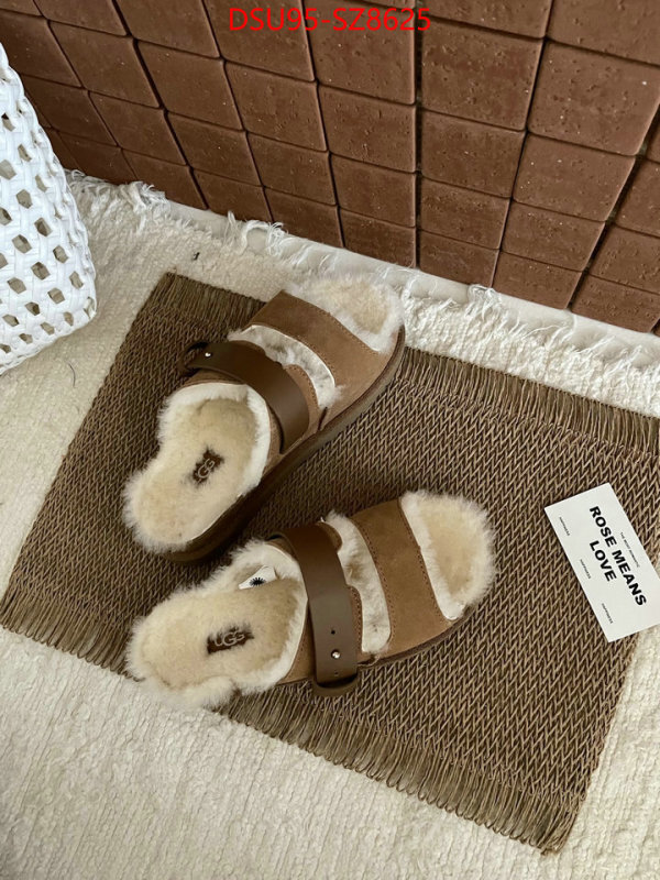 Women Shoes-UGG ID: SZ8625 $: 95USD