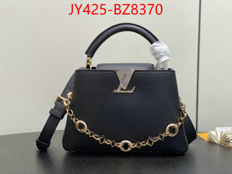 LV Bags(TOP)-Handbag Collection- replicas buy special ID: BZ8370