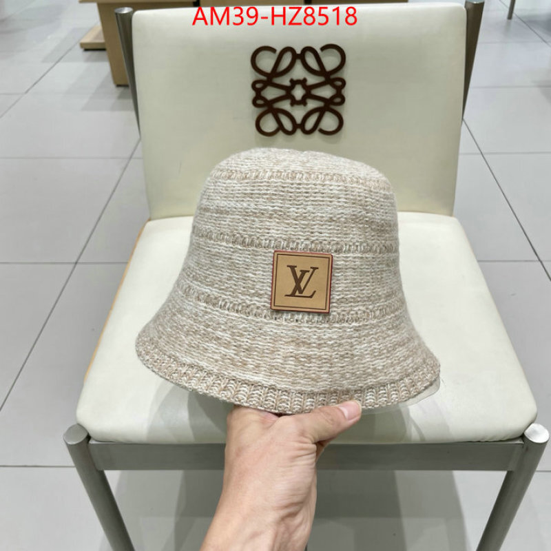 Cap(Hat)-LV ID: HZ8518 $: 39USD