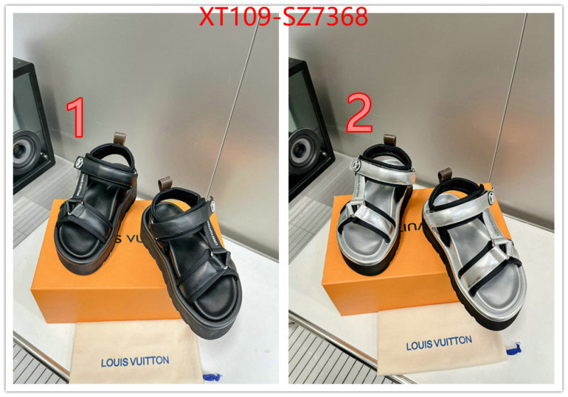 Men Shoes-LV aaaaa replica ID: SZ7368 $: 109USD