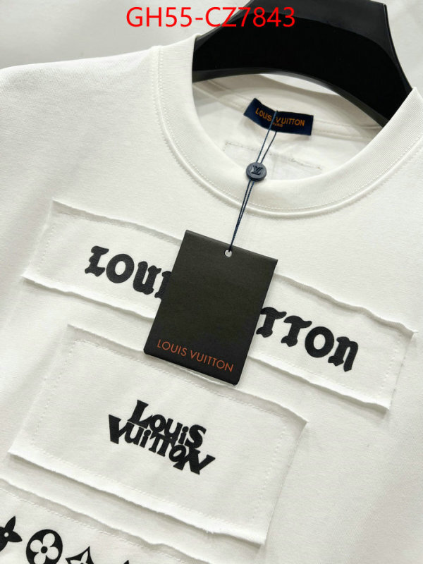 Clothing-LV store ID: CZ7843 $: 55USD