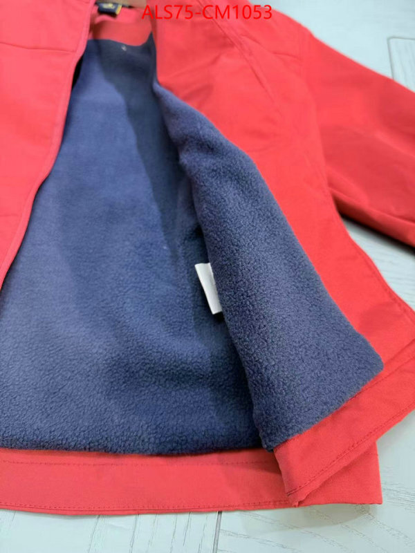Kids clothing-Down jacket online ID: CM1053 $: 75USD
