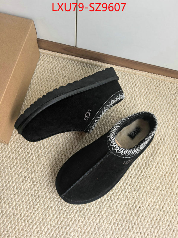 Women Shoes-UGG where to buy replicas ID: SZ9607 $: 79USD