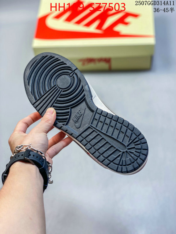 Women Shoes-NIKE how can i find replica ID: SZ7503 $: 109USD