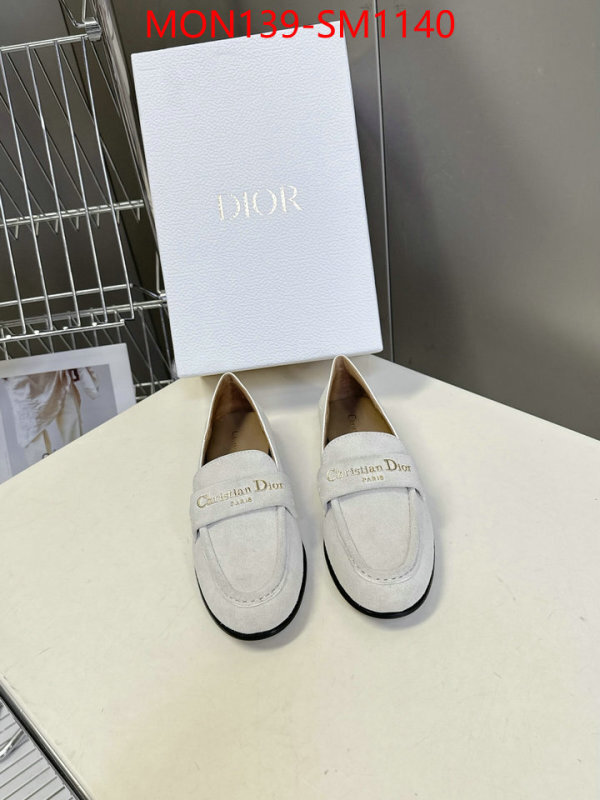 Women Shoes-Dior buy sell ID: SM1140 $: 139USD