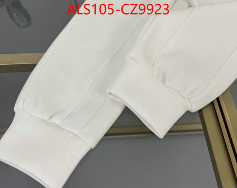 Kids clothing-Dior high quality online ID: CZ9923 $: 105USD