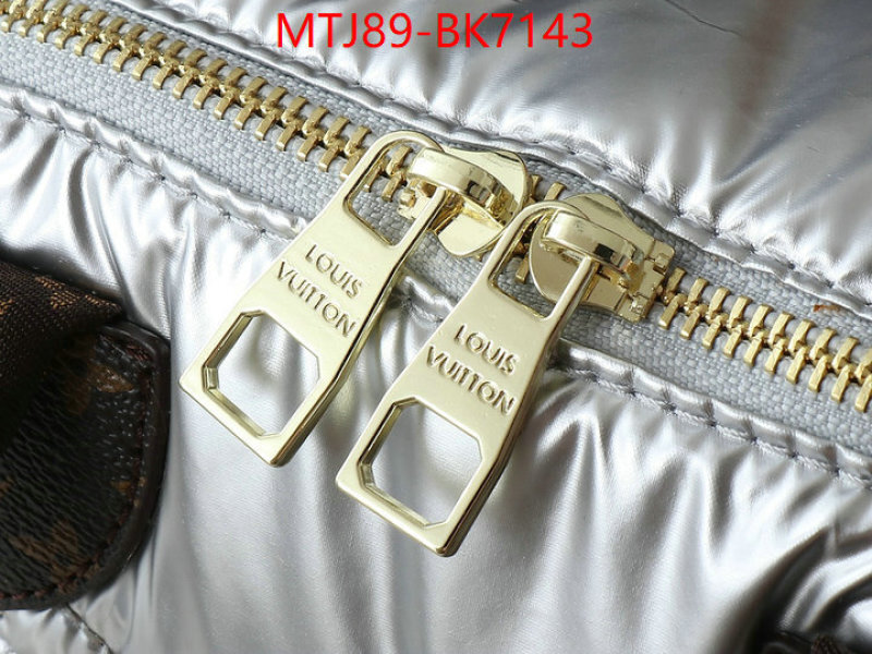 LV Bags(4A)-Speedy- perfect ID: BK7143 $: 89USD,