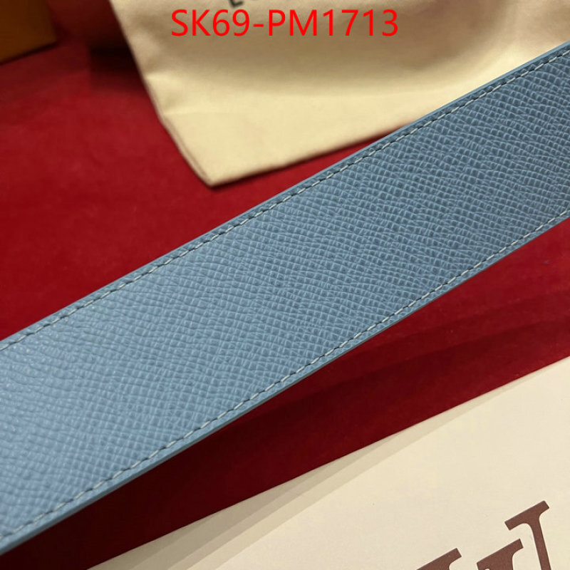 Belts-LV replica wholesale ID: PM1713 $: 69USD