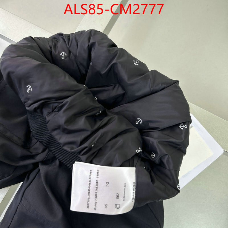 Kids clothing-Moncler best site for replica ID: CM2777 $: 85USD