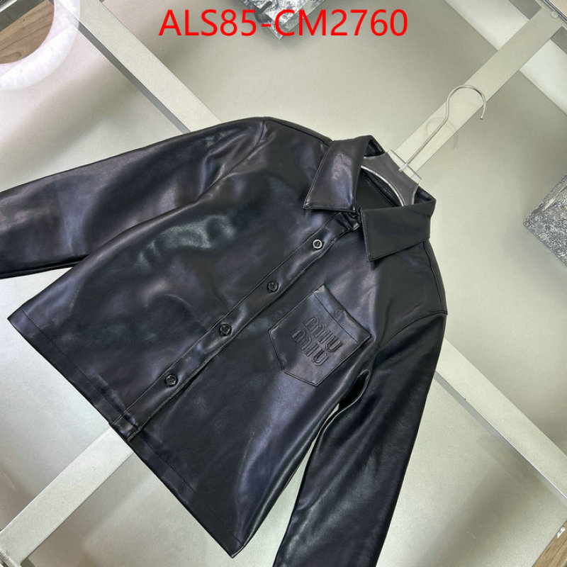 Kids clothing-MIU MIU high quality designer ID: CM2760 $: 85USD