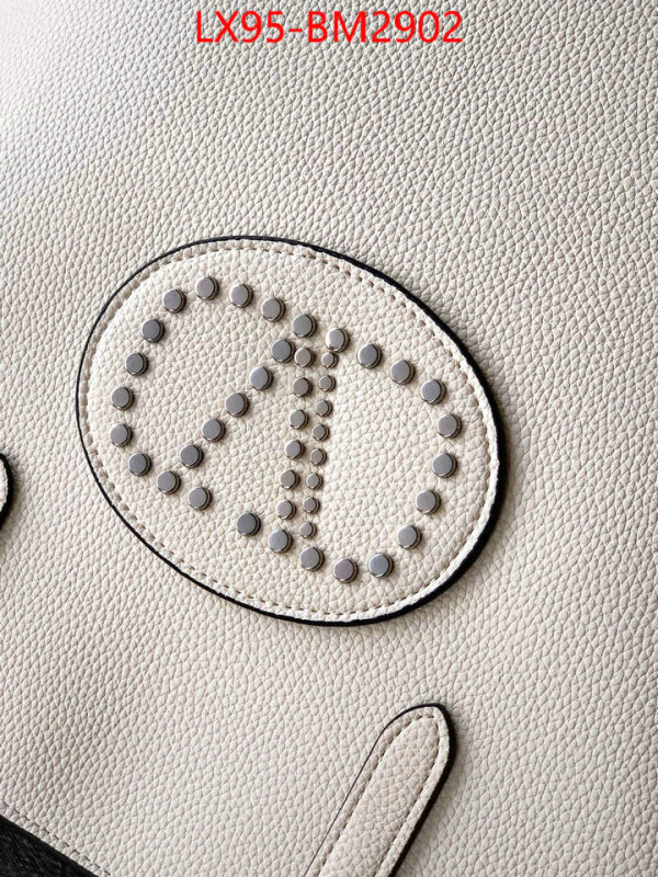 Valentino Bags(4A)-Handbag- replica sale online ID: BM2902 $: 95USD,
