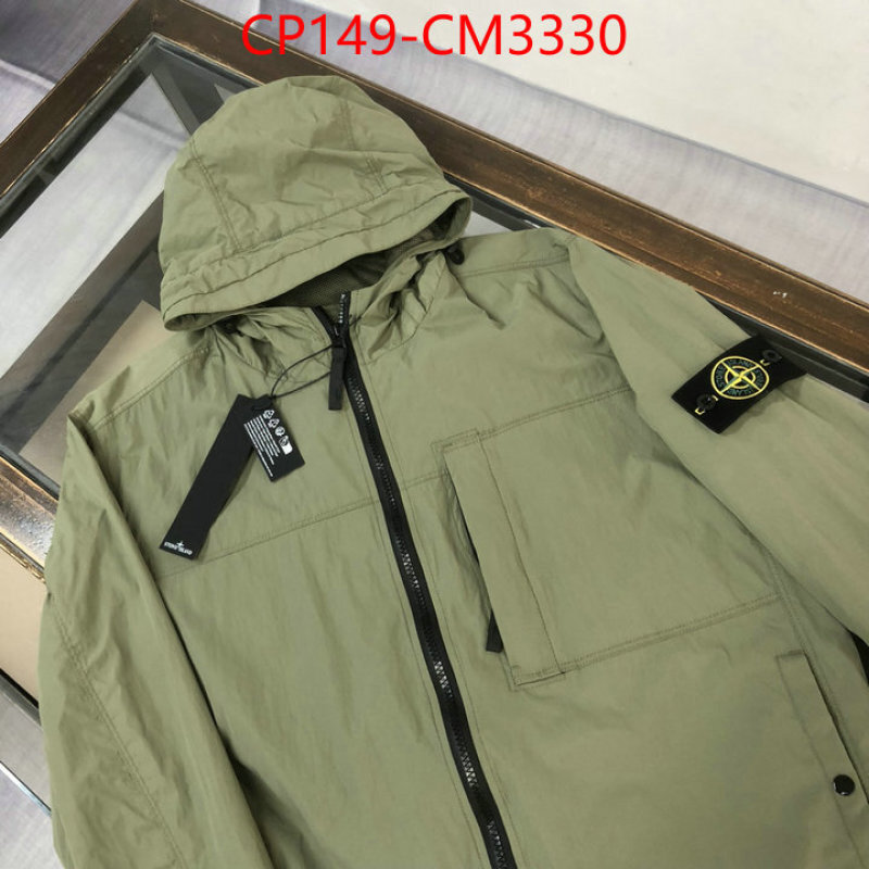 Clothing-STONE ISDREY fashion designer ID: CM3330 $: 149USD