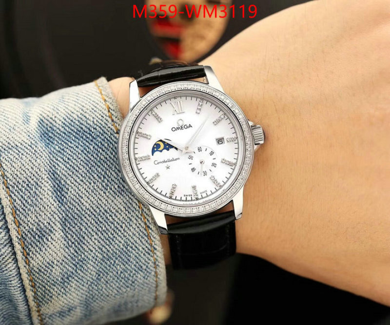 Watch(TOP)-Omega from china 2024 ID: WM3119 $: 359USD-shoes yupoo Watch(TOP)-Omega from china 2024 ID: WM3119 $: 359USD