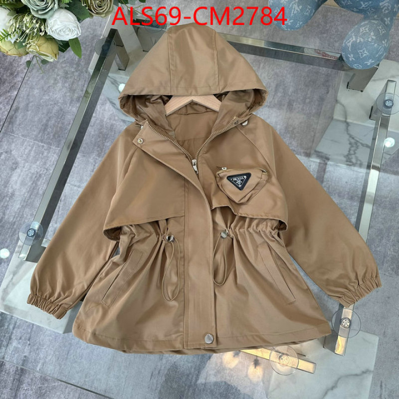 Kids clothing-Prada buy first copy replica ID: CM2784 $: 69USD