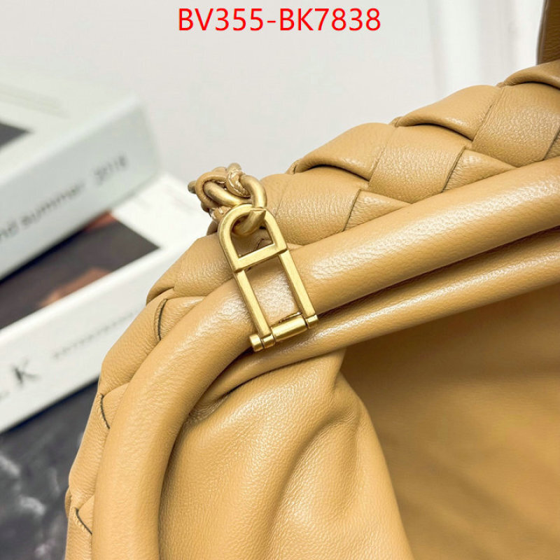 BV Bags(TOP)-Crossbody- replica shop ID: BK7838 $: 355USD,