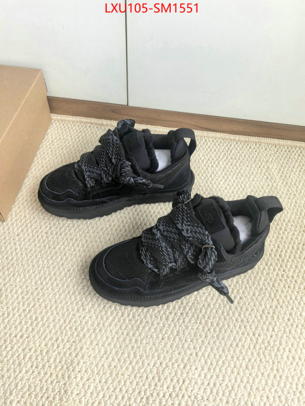 Women Shoes-UGG knockoff ID: SM1551 $: 105USD