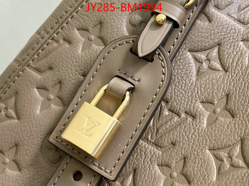 LV Bags(TOP)-Handbag Collection- we offer ID: BM1994 $: 285USD,