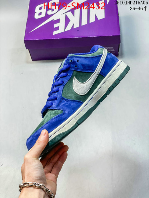 Women Shoes-NIKE how to find designer replica ID: SM2432 $: 79USD